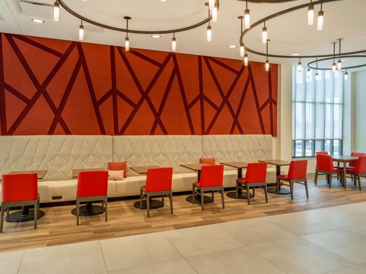 Hilton Garden Inn Jeffersonville, In Exterior photo