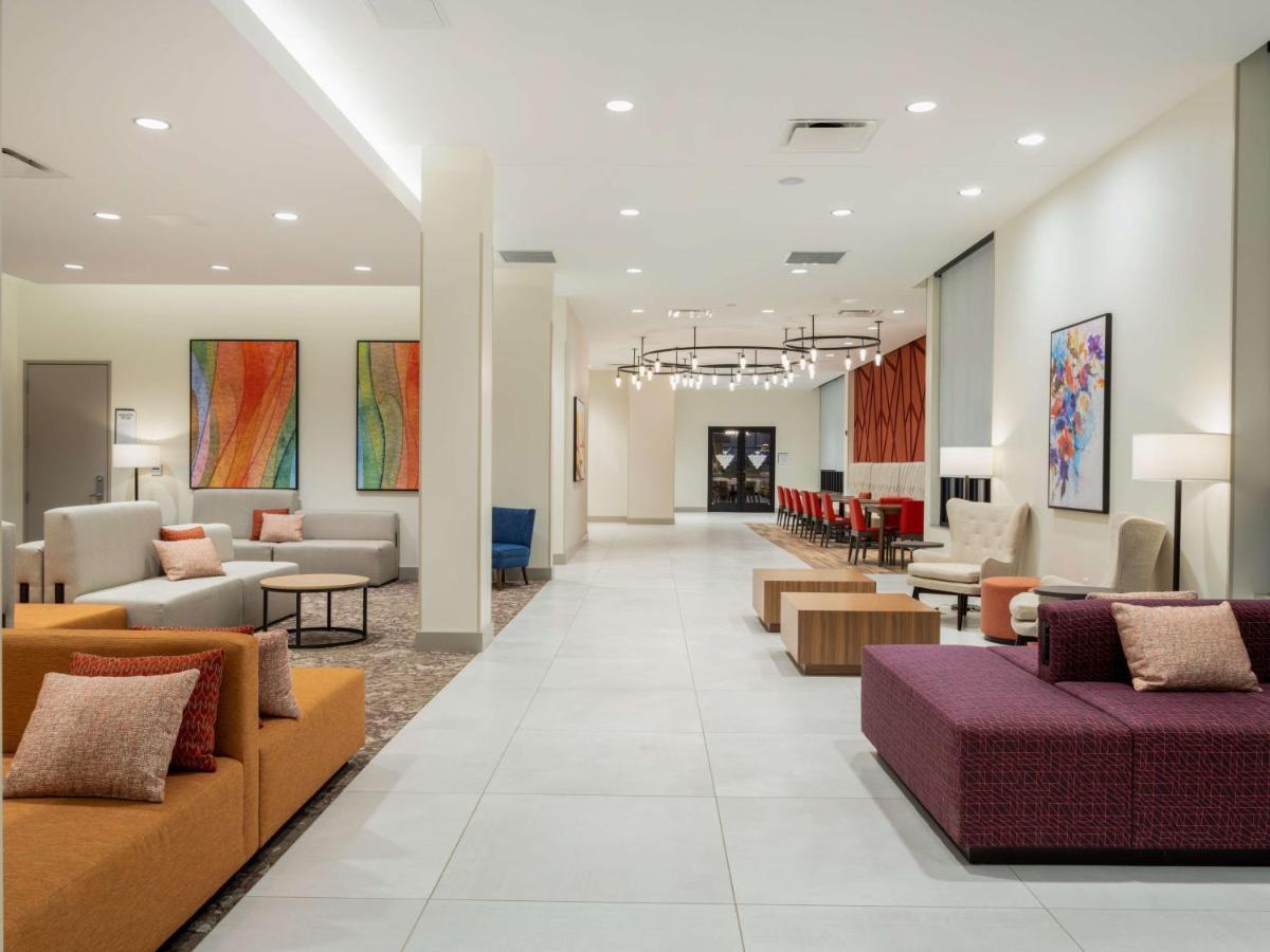 Hilton Garden Inn Jeffersonville, In Exterior photo