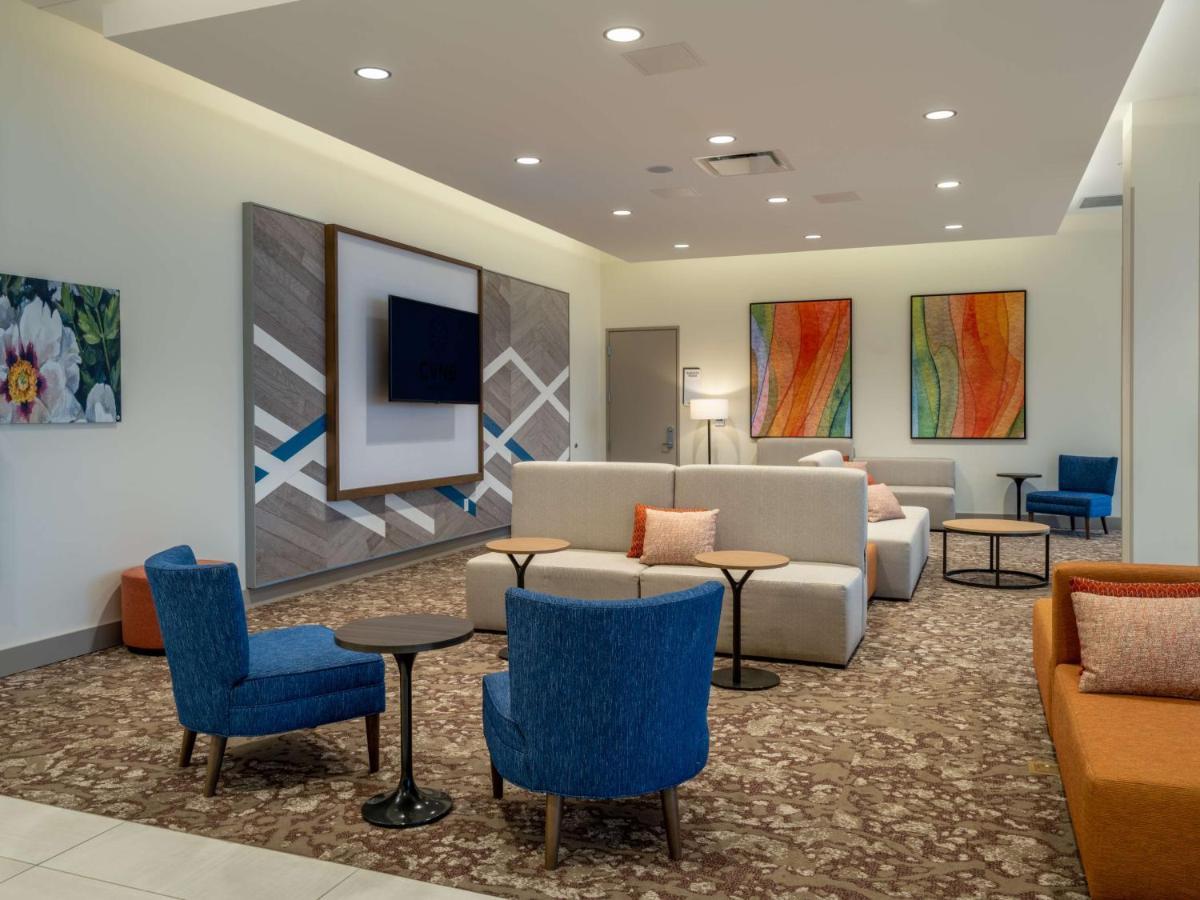 Hilton Garden Inn Jeffersonville, In Exterior photo