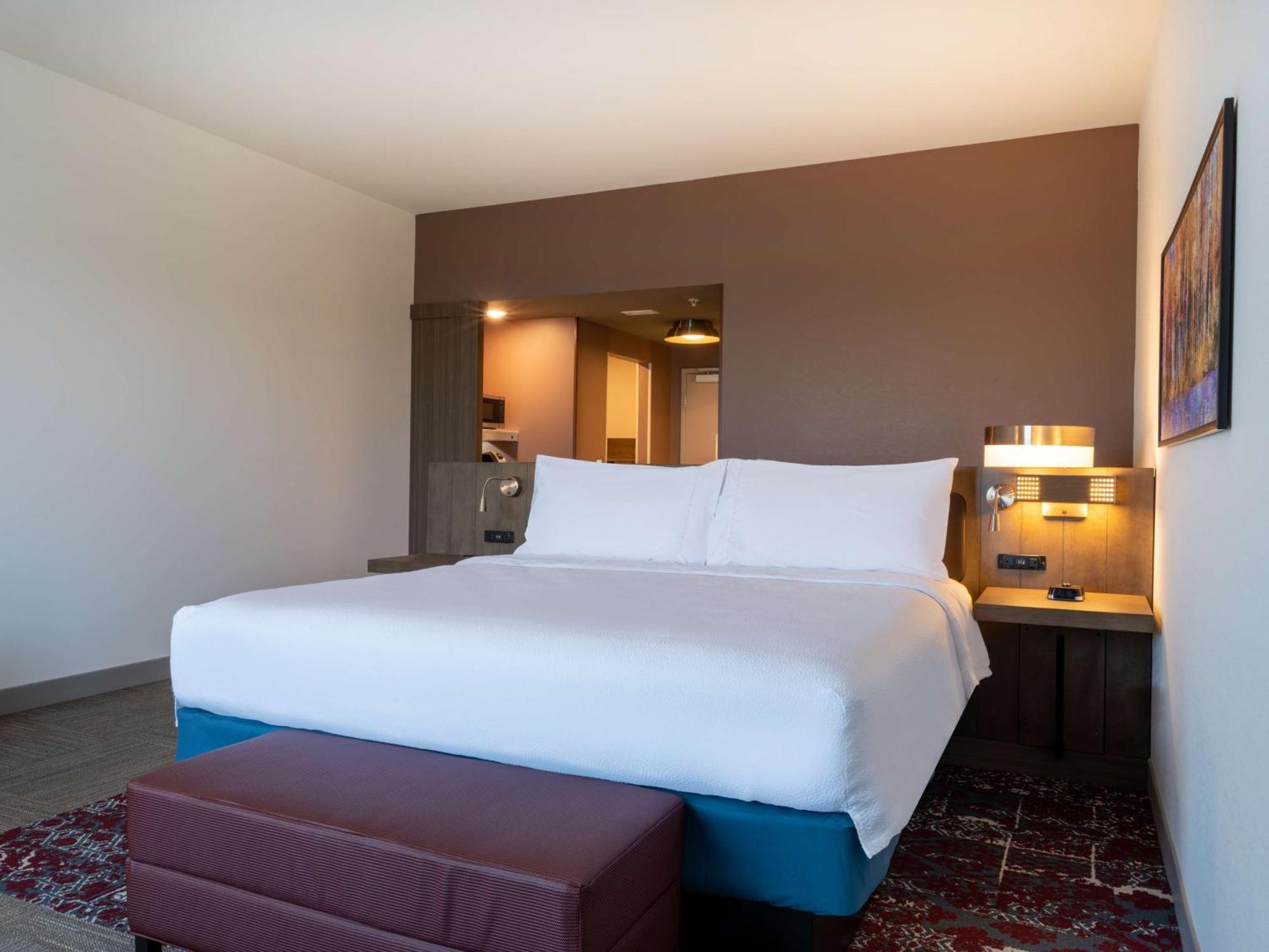 Hilton Garden Inn Jeffersonville, In Exterior photo