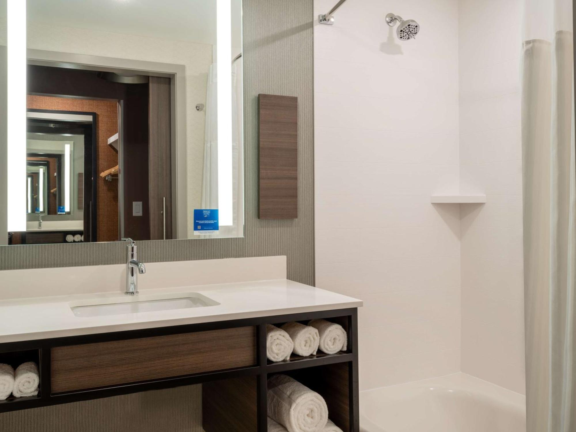 Hilton Garden Inn Jeffersonville, In Exterior photo