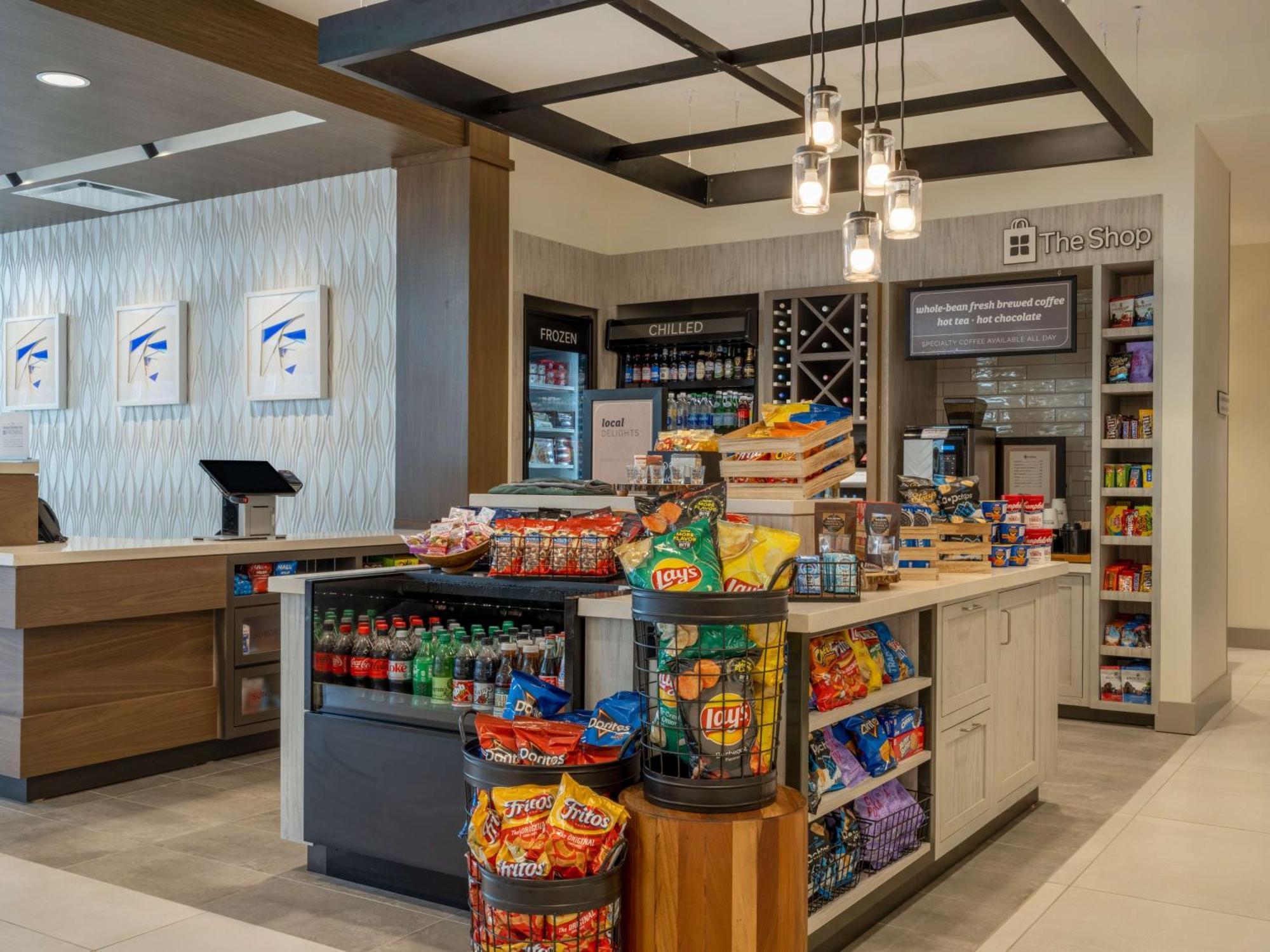 Hilton Garden Inn Jeffersonville, In Exterior photo